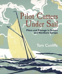 Cover Pilot Cutters Under Sail