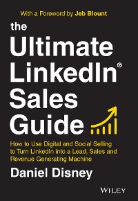 Cover The Ultimate LinkedIn Sales Guide