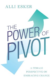 Cover The Power of Pivot