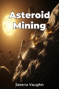 Cover Asteroid Mining