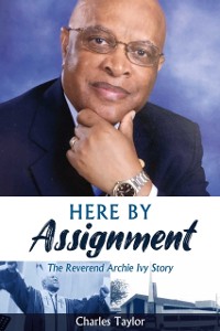 Cover HERE BY ASSIGNMENT