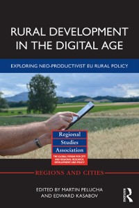 Cover Rural Development in the Digital Age