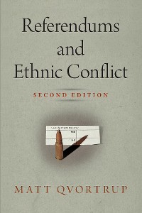 Cover Referendums and Ethnic Conflict