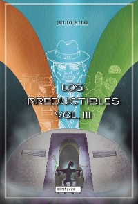 Cover Los irreductibles III
