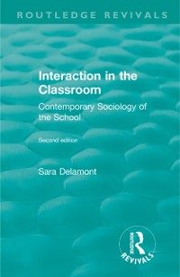 Cover Interaction in the Classroom