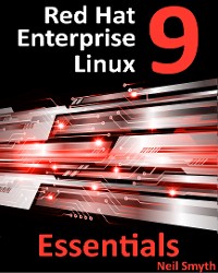 Cover Red Hat Enterprise Linux 9 Essentials