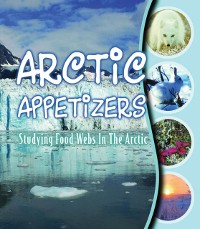 Cover Arctic Appetizers