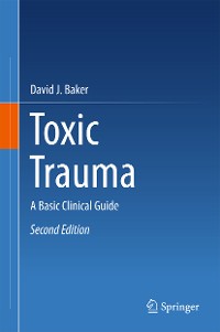 Cover Toxic Trauma