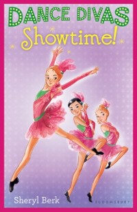 Cover Dance Divas: Showtime!
