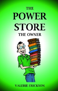 Cover The Power Store