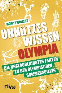 Cover Unnützes Wissen Olympia