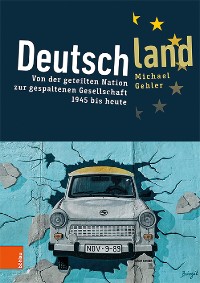 Cover Deutschland