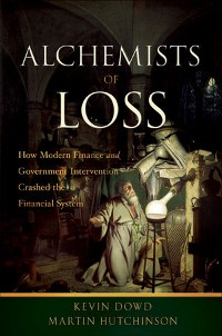 Cover Alchemists of Loss