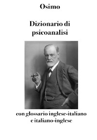 Cover Dizionario di psicoanalisi
