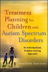 Cover Treatment Planning for Children with Autism Spectrum Disorders