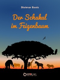 Cover Der Schakal im Feigenbaum