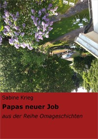Cover Papas neuer Job