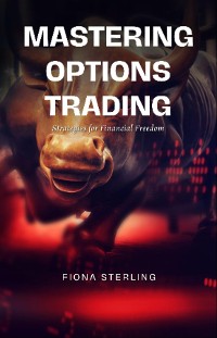 Cover Mastering Options Trading