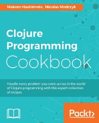 Cover Clojure Programming Cookbook