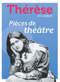 Cover Pièces de théâtre