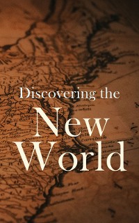 Cover Discovering the New World