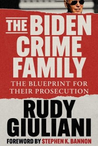 Cover Biden Crime Family