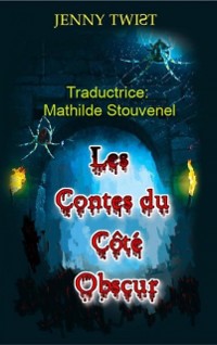 Cover Les Contes du Côté Obscur