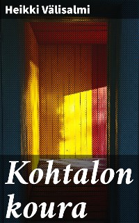 Cover Kohtalon koura