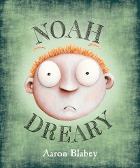 Cover Noah Dreary