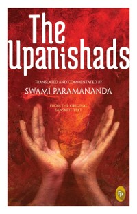 Cover Upanishads