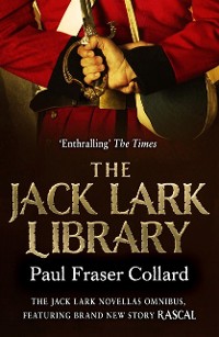 Cover Jack Lark Library