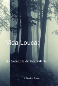 Cover Vida Louca: