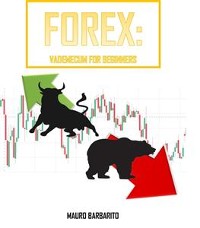 Cover Forex: vademecum for beginners