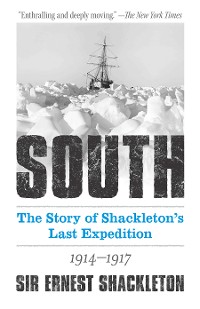 Cover South