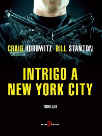 Cover Intrigo a New York City