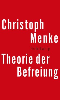 Cover Theorie der Befreiung