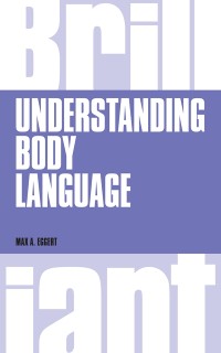Cover Understanding Body Language