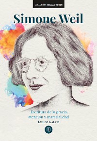 Cover Simone Weil