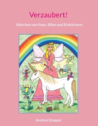 Cover Verzaubert!