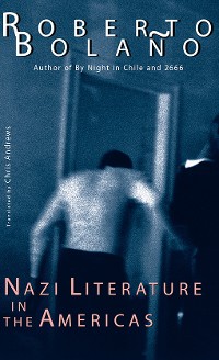 Cover Nazi Literature in the Americas