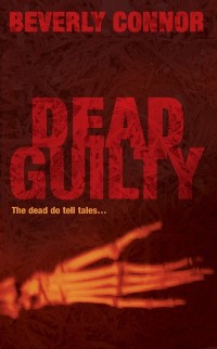 Cover Dead Guilty