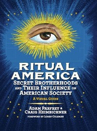 Cover Ritual America