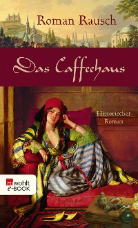 Cover Das Caffeehaus