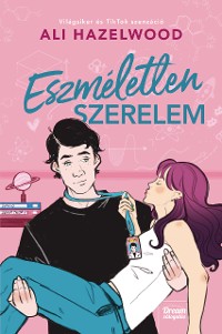 Cover Eszméletlen szerelem