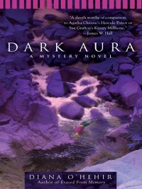 Cover Dark Aura