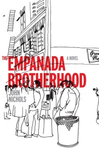 Cover Empanada Brotherhood