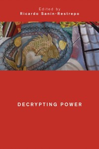 Cover Decrypting Power
