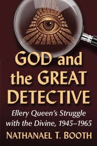 Cover God and the Great Detective