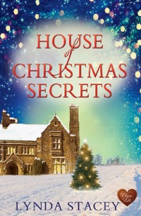 Cover House of Christmas Secrets