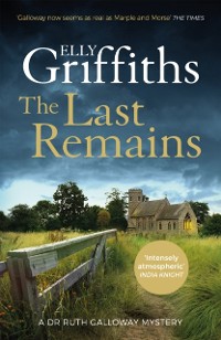 Cover Last Remains